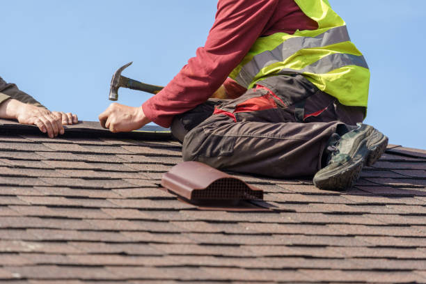 Best Roof Repair Estimates  in Jamestown, KY