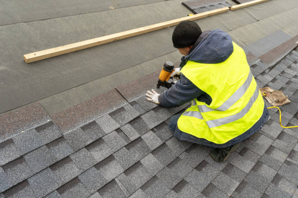 Best Best Roofing Contractors  in Jamestown, KY