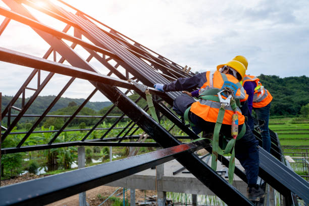 Best New Roof Installation  in Jamestown, KY