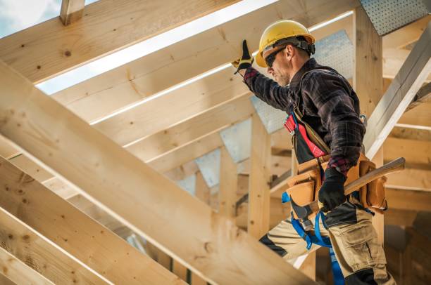 Best Commercial Roofing Services  in Jamestown, KY