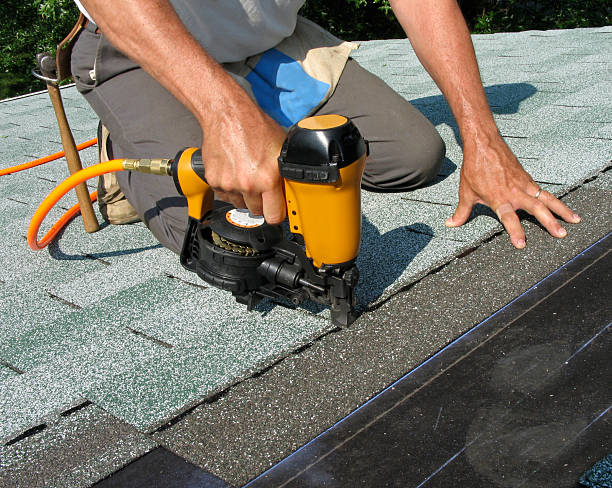 Best Flat Roof Repair Services  in Jamestown, KY