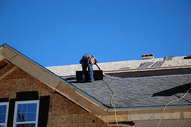 Best Metal Roofing Contractor  in Jamestown, KY