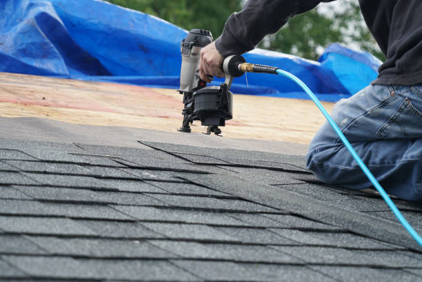 Roof Repair Estimates in Jamestown, KY