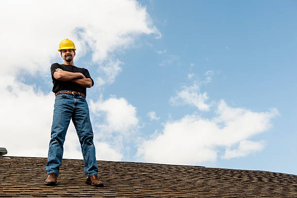 Roof Gutter Cleaning in Jamestown, KY
