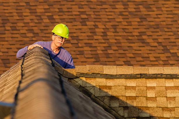 Reliable Jamestown, KY Roofing Contractor Solutions