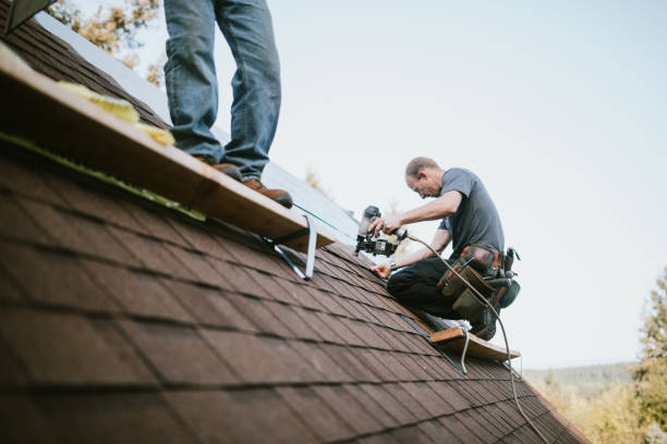 Best Gutter Installation and Roofing  in Jamestown, KY